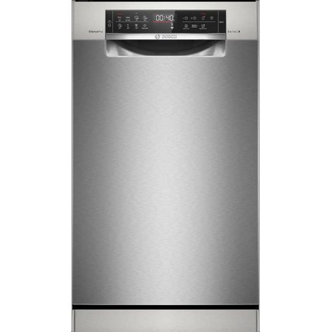 Geschirrspüler Bosch sps6emi21e 10 Maßgedecke 44 dB (1/5)