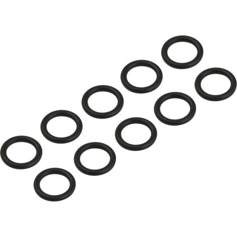 BOSCH O-Ring 16x3,5 (10x), 7101620 (1/2)