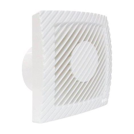 ASPIRATORE ELETTRICO L LUX  MC/H  60 WATT 15 FORO MM 80