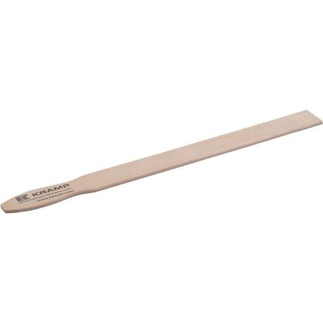Agitador mezcla grande 350 x 30'(25 uds.) UNIVERSAL 35030KR