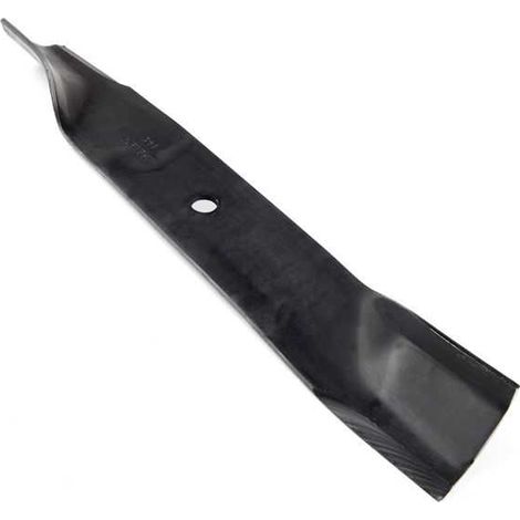 Lame tondeuse pour John Deere 111 AM137324 coupe 49,5 cm (1/4)