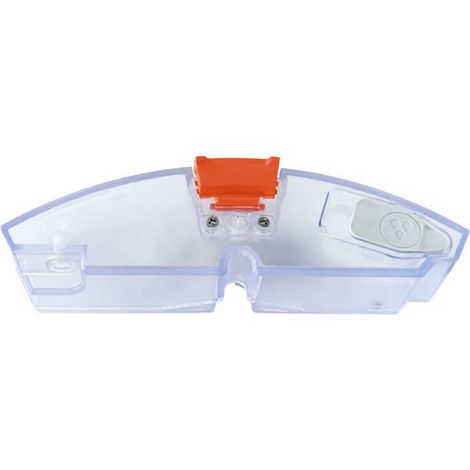 Pièces de Rechange de réservoir d'eau à Commande électrique, for aspirateur Robot Xiaomi, S7/S70/S75/T7S /T7 Plus Bac à poussière pour aspirateur (1/3)