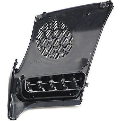 2106800639 Lüftungsgitter für Mercedes E-Klasse W210, E320, E430 und E55 (1996–2002), rechts und links D7ya --R (1/5)