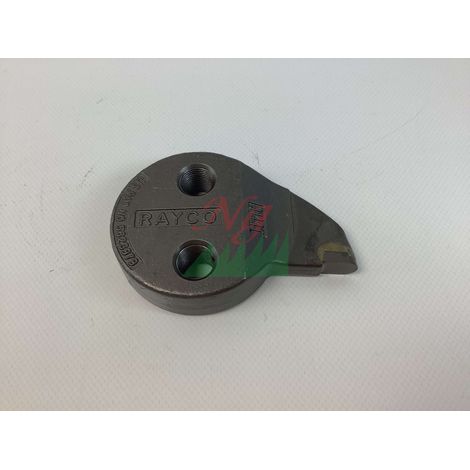 Dente di fresatura fresaceppi SG13 compatibile HUSQVARNA 3144T