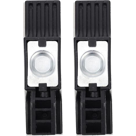 Felt Brake Pads, Set of 2, for Exercise Bikes (1/5)