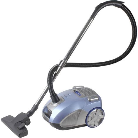 Blaupunkt VCB701 Aspirateur avec sac 700 W avec sac à poussières, brosse turbo (1/4)
