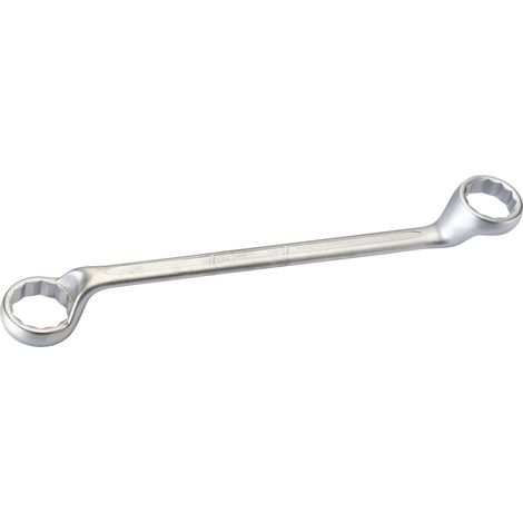 Elora 110A-1.13/16x2 Deep Crank Imperial Ring Spanner, 1.13/16 Inches, 2 Feet Length (1/5)