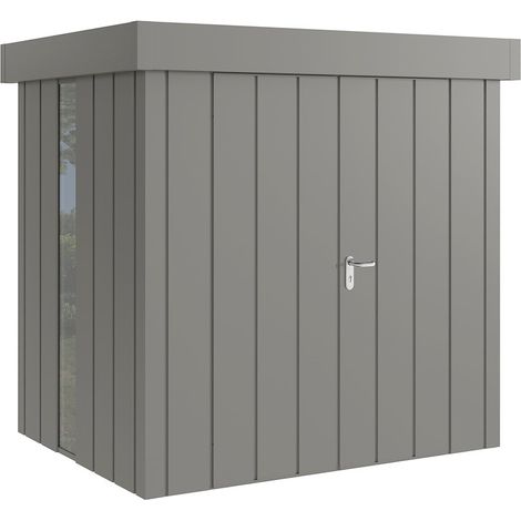 JUNO JFD4 M-Sk 9007 2-flg F Flachdach