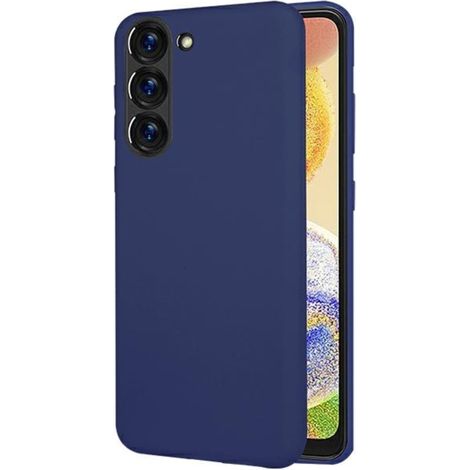 Étui Beline Candy Sam S23+ S916 bleu marine (1/2)