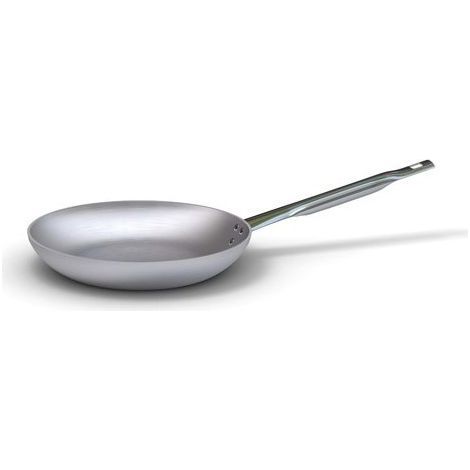 Ballarini Padella 32cm Alluminio Satinato