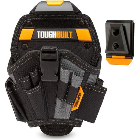 Manicotto per trapano (grande) tb-ct-20-l tough built