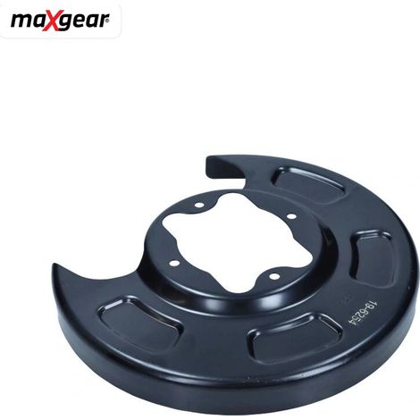 Déflecteur, disque de frein MAXGEAR 19-6254 KIA 51756-07300