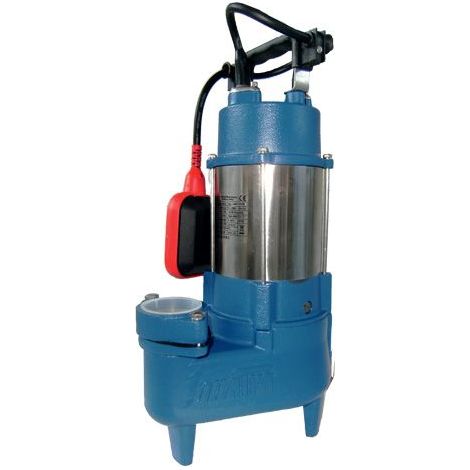 Matra Elettropompa Sommersa VTXS 100G kW 0,75 230V 50Hz
