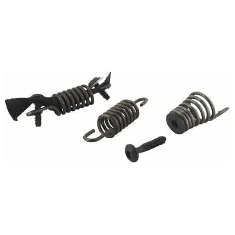 Kit muelle empu帽adura motosierra PARTNER 545006036 - 545 00 60-36 - completo