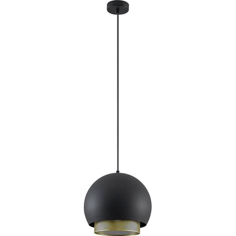 Ceiling Lightdimmable 'Sivaniel' made of Metal for Living Room & Dining Room (1/5)