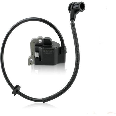Bobine d'Allumage de Remplacement 501424329 pour Taille-Haie Echo - Compatible PR46BT, PR48BT, GB355BP - Allumeur Fiable (1/2)
