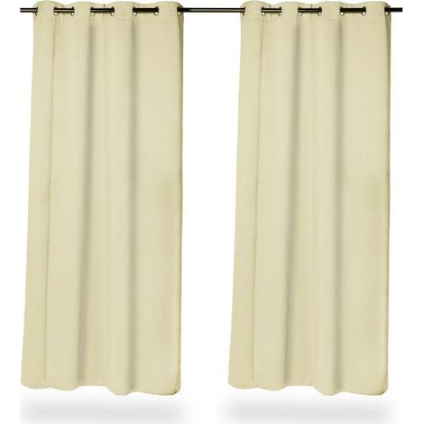 Set di 2 tende 88309 (1/5)