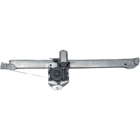 Mecanisme+moteur Leve-glace Avant Gauche FIAT Talento [PRODUIT D'OCCASION]♻️807210974r