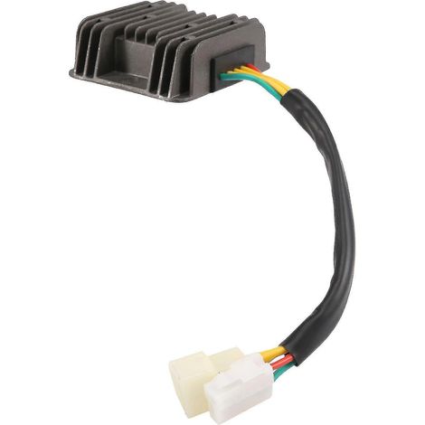 Régulateur-redresseur 12 V pour motos Hyosung GT250, GT650, Comet GT250R, GT650R, GT650S, ST7 32800hn91 (1/5)