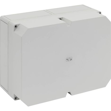 Spelsberg TK PS 3625-16-o 11091201 Boîtier universel 361 x 254 x 165 plastique gris 1 pc(s) (1/2)