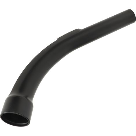 Ersatz-Staubsaugerschlauch mit gebogenem Griff, kompatibel mit Miele S2110 S501 S524 5269091 (1/5)