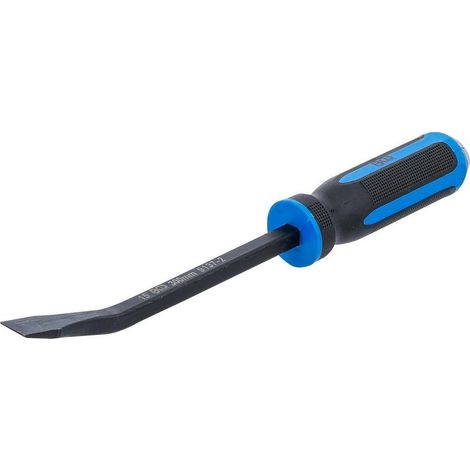 Levier 300 x 17 mm - Outil Robuste et Précis pour Mécanique, Acier, Pro - D-Work (1/5)