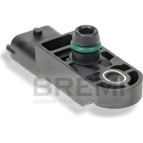 Capteur, pression de suralimentation BREMI 35001 ABARTH 22 36 500 01R 55209194