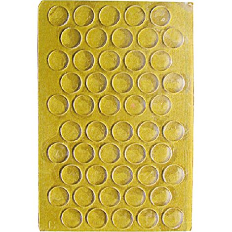 1CF PARACOLPI ø 10 x 3 pz. 50