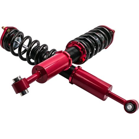 Coilovers Suspension Kit For Lexus IS200 IS300 GXE10 JCE10LToyota Mark II (1/5)