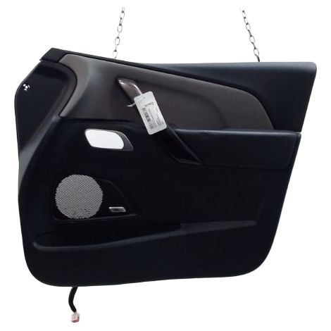 [PRODUIT D'OCCASION] Garniture Porte Avant Droit CITROEN Grand C4 Picasso 2006- ♻️ Ref Oe. 96779325ya - Garantie à vie (1/2)