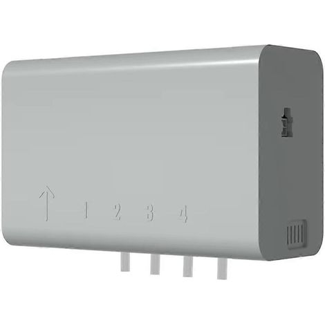 Für Flashforge AD5X 3D-Drucker, IFS-Host, 4-Farben-Druckbaugruppe (1/5)