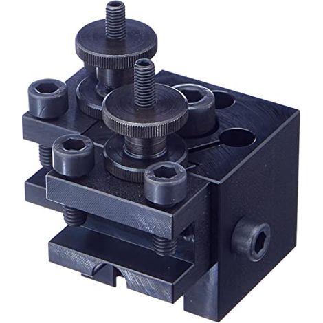 Torretta portautensili multipla Proxxon art. 24026 (1/4)