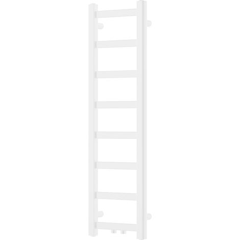 Mexen Bolt radiatore da bagno 1000 x 300 mm, 197 W, bianco - W126-1000-300-00-20 (1/3)
