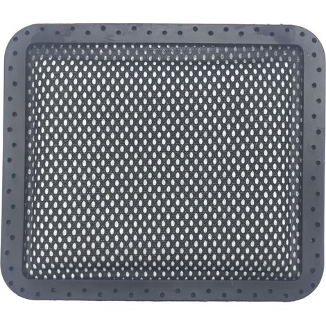 Passend für UK Gtech Airram Staubsaugerzubehör AR01/AR02/DM001 Staubsaugerfilter