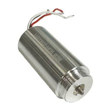 MOTORE FORBICE BATTERIA EASYCUT REX STARS