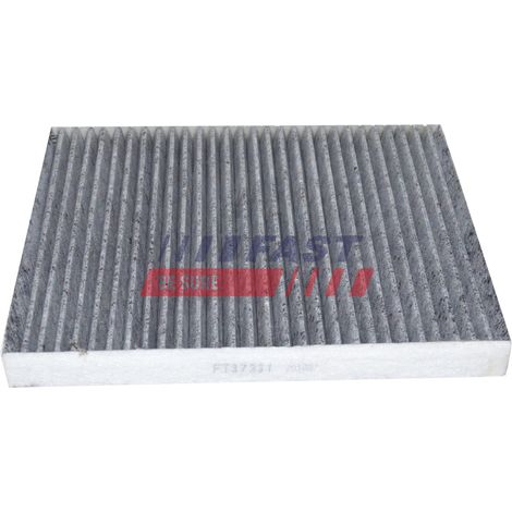 FT37331 Schnell-Kohlenstoff-Innenraumfilter