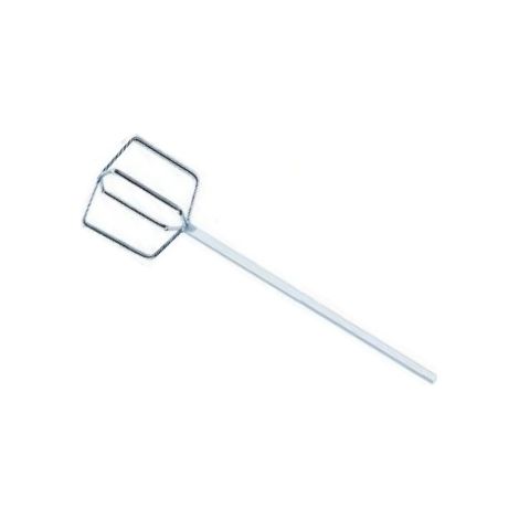 Miscelatore zincato 40cm