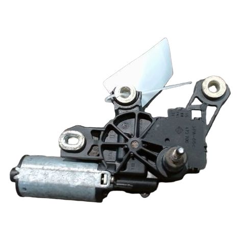 [PRODUIT D'OCCASION] Moteur Essuie-glace Arriere SKODA Fabia 2000-2004 ♻️ Ref Oe. 1j6955711g - Garantie à vie (1/2)