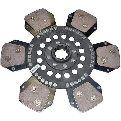 Disco frizione VAPORMATIC VPG3077