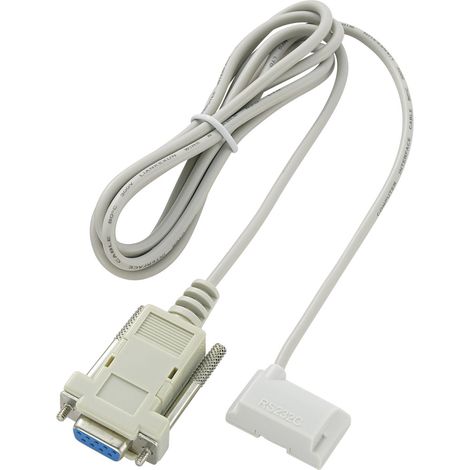 VOLTCRAFT RS-232 RS-232 Schnittstellenadapter 1 St.