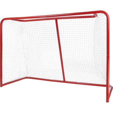 ProSport Eishockeytor, Offiziell
