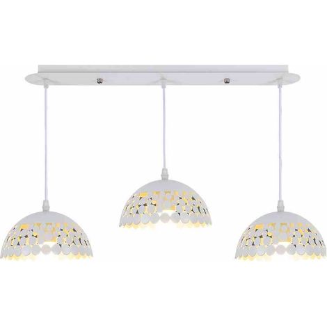 Lampadario 3x60W LISA ML6139 Milagro (1/5)