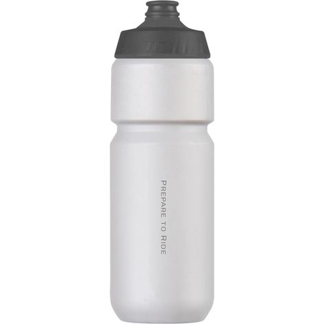 Bidon De Velo Isotherme 750ml Blanc - Hydratation Legere Et Pratique - Topeak