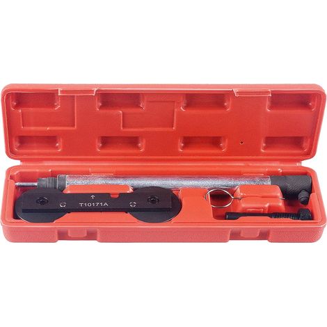 Kit Outils Calage Moteur, Outils Arbre à cames Compatible avec VW Audi FSI 1.4 & 1.6 FSI & TFSI (1/5)