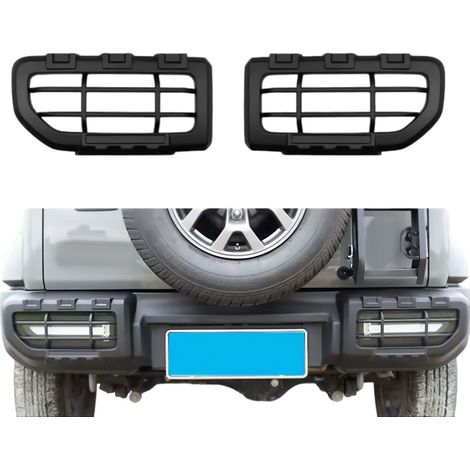 Kit di copertura per fanale posteriore Suzuki Jimny JB74
