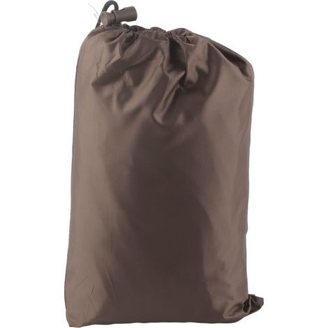 Housse de protection imperméable pour meubles de jardin, abri anti-poussière pour cage à oiseaux (1/5)