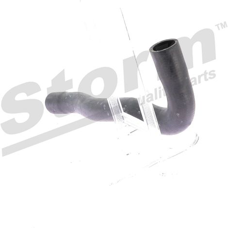Durite de refroidissement compatible SEAT POLO, LUPO, AROSA 29mm (1/4)