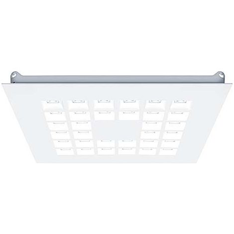 Zumtobel Group LED-Einbauleuchte 3800-840 M625QEVG KA MIREL-L LAY42182118 (1/2)