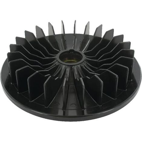 Soporte ventilador cuchilla cortacésped SABO 52-140 H m.A (1/2)