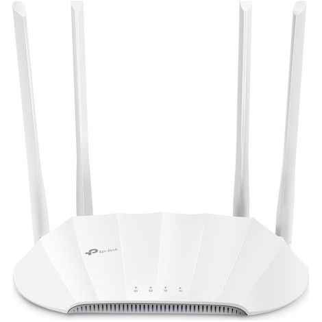 Point d'accès TP-link TL-WA1801 Wi-Fi 6 AX1800 (1/5)